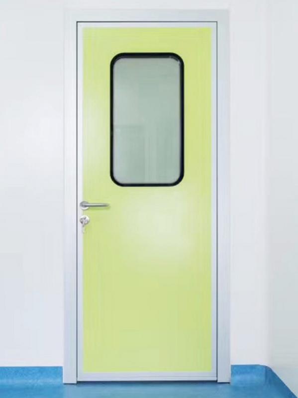 HPL doors