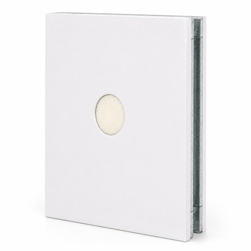 cleanroom wall panels