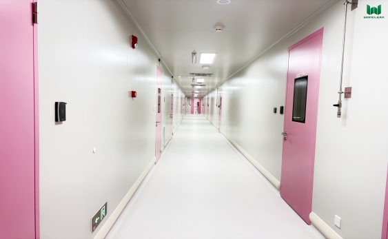 Instalación para animales libre de patógenos específicos (SPF) frente a laboratorio estándar: No solo es 