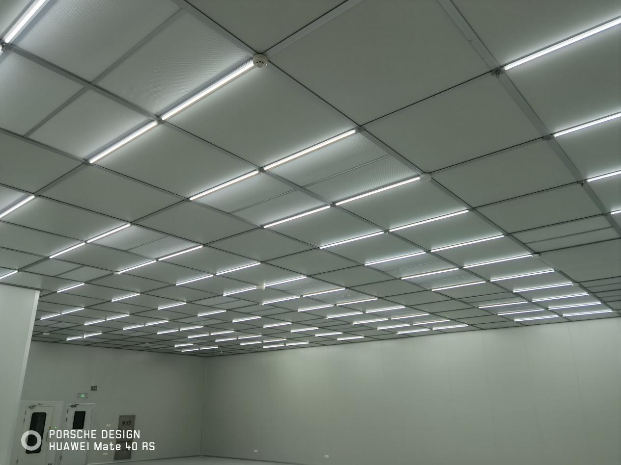 ¿El techo de su centro de datos afecta la eficiencia de su sala limpia?