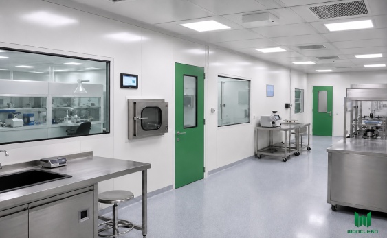 Ingeniería farmacéutica