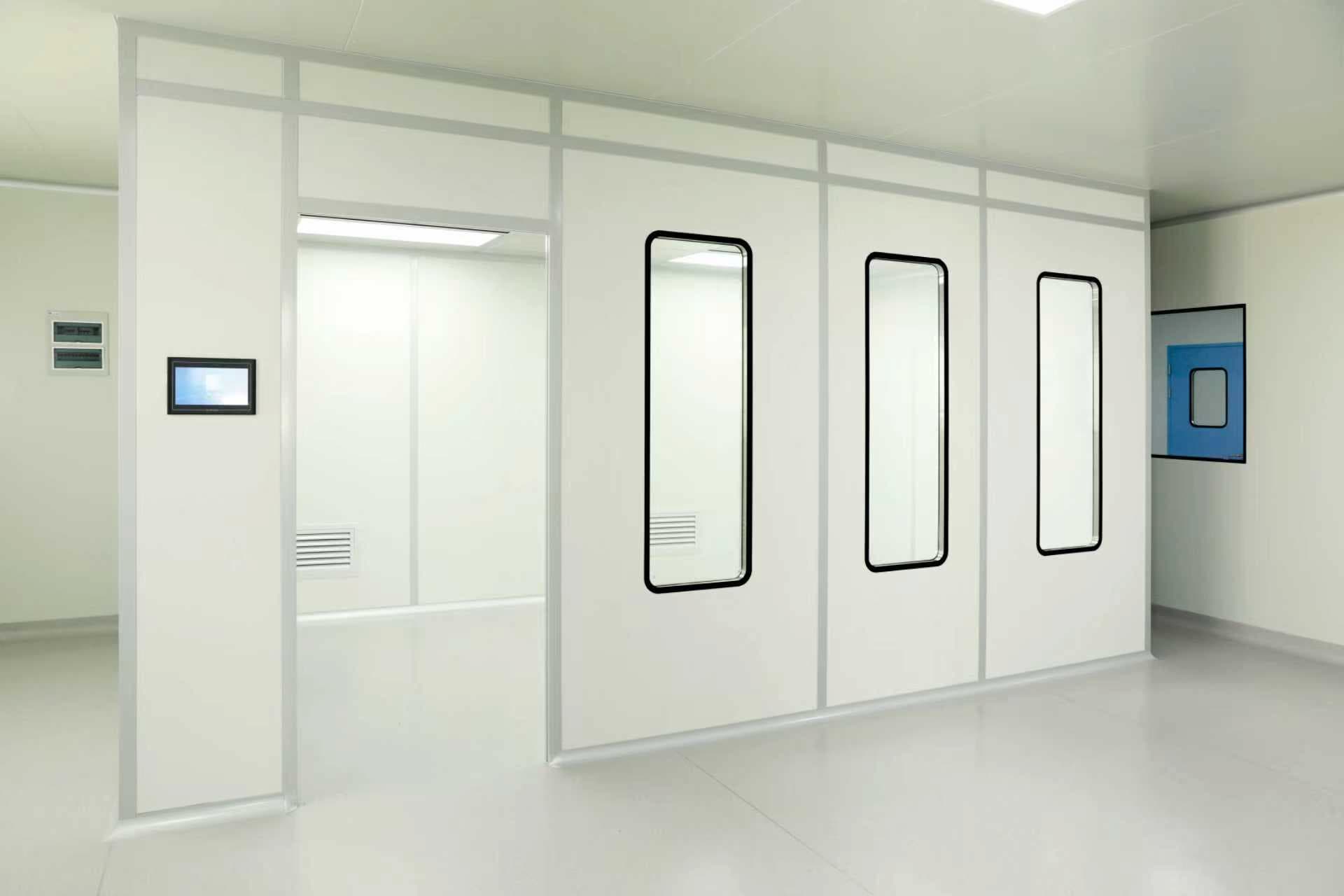 Ensuring Precision and Reliability Through Cleanroom for Aerospace Defence Industry