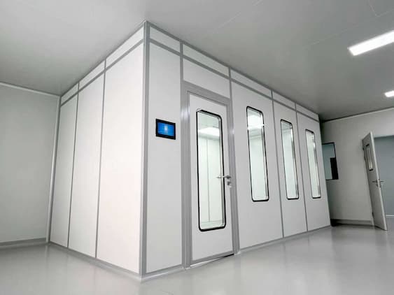 ¿QUÉ ES UNA SALA LIMPIA?: Una guía completa de conceptos y aplicaciones esenciales.