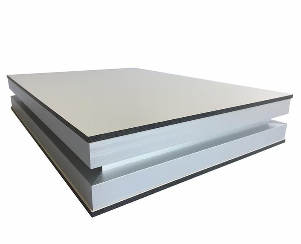 Por qué la rejilla de techo FFU de Wonclean es el motor silencioso detrás de cada proveedor de salas blancas de semiconductores de primer nivel