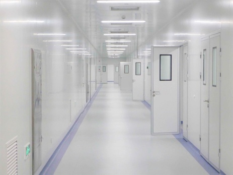 Puertas laminadas de alta presión (HPL) para salas blancas: precio, fabricantes y características
        