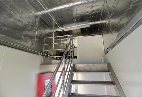 ¿Cómo las salas blancas modulares y los laboratorios modulares están cambiando el juego?