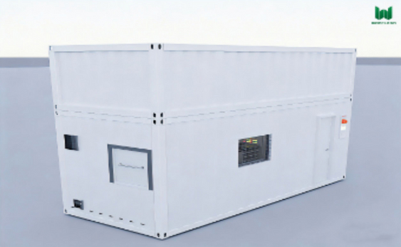 Container Labs: El futuro flexible y de alta calidad