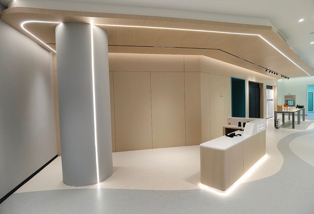 Perfil de la compañía